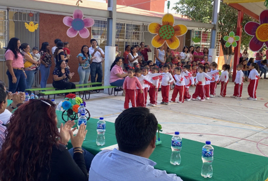 JARDÍN DE NIÑOS “CLUB DE LEONES” | Instituto Estatal de Infraestructura  Educativa Morelos (INEIEM)